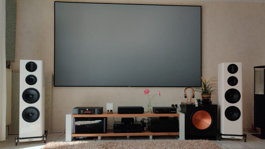Die 5 häufigsten Fehler bei der Lautsprecheraufstellung für ein perfektes HiFi-Erlebnis
