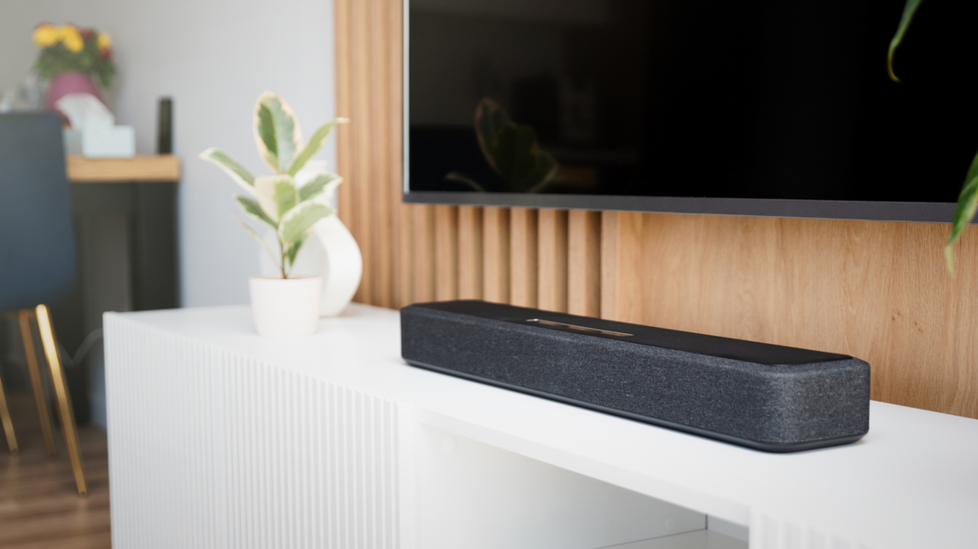 Die 5 besten Soundbars unter 500€ im Jahr 2025