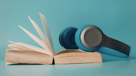 Audible Probeabo: 30 Tage kostenlos Hörbücher hören – So funktioniert’s