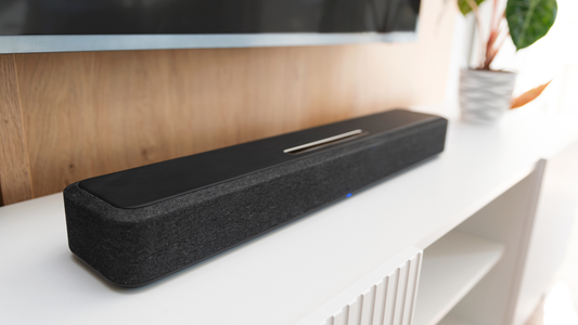 Die 10 besten Soundbars 2026: Top-Modelle bis 500 €