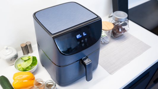 Die 5 besten Air Fryer 2026: Top-Modelle bis 150 € im Vergleich