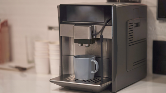 Die 5 besten Kaffeevollautomaten 2026: Top-Modelle bis 800 € im Vergleich