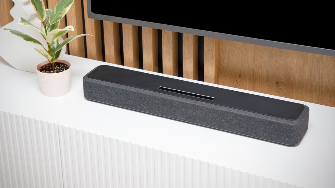 Die 5 besten Soundbars 2026: Top-Modelle bis 500 € im Vergleich