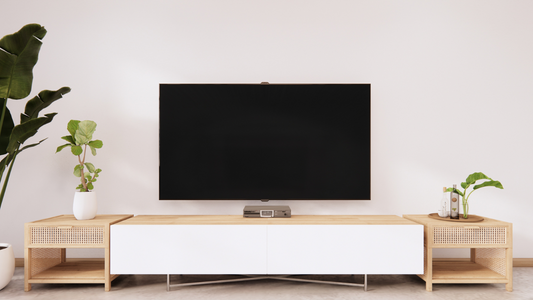 Die 5 besten Fernseher 2025: Top-Modelle für Ihr Heimkino