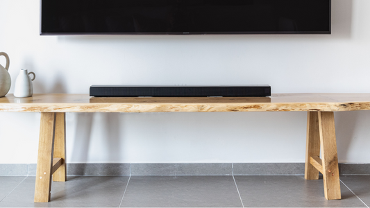 Die 10 besten Soundbars 2025: Top-Modelle bis 500 €
