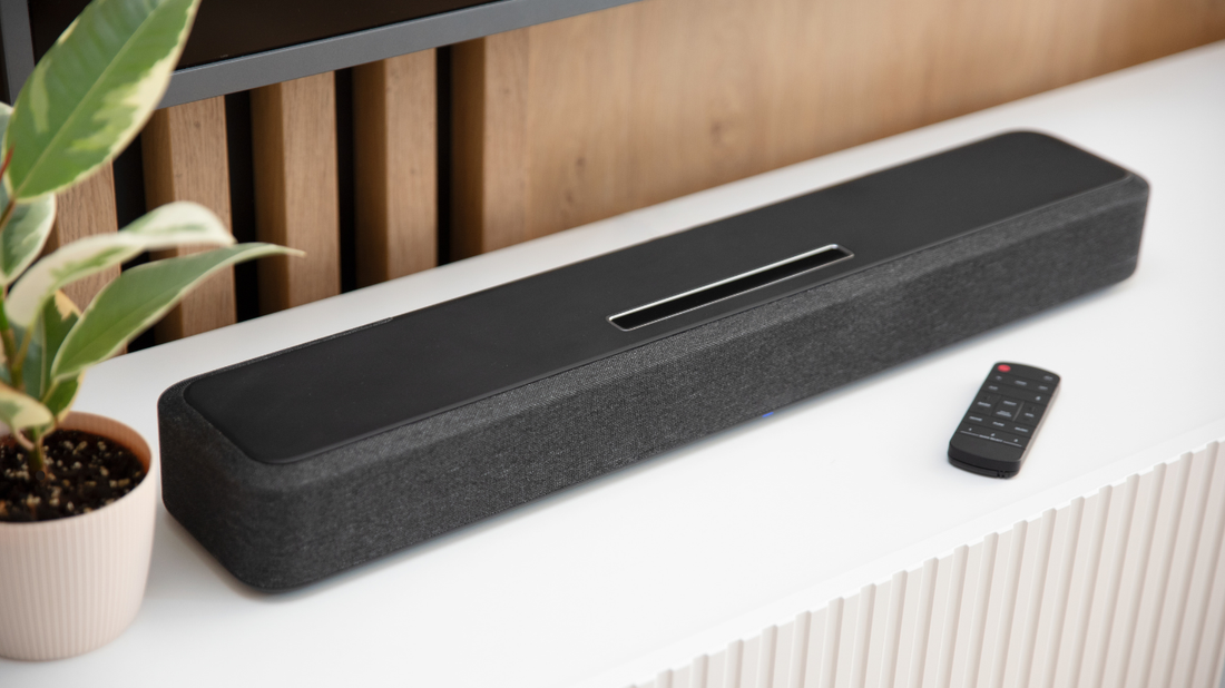 Warum eine Bose Smart Soundbar Ihr Heimkino revolutioniert