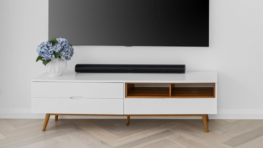 Die 5 besten Soundbars 2025: Top-Modelle bis 500 €