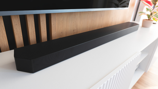Die 3 besten Soundbars: Top-Modelle bis 500 €
