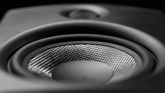 Top 5 HiFi-Lautsprecher: Der ultimative Vergleich für jedes Budget