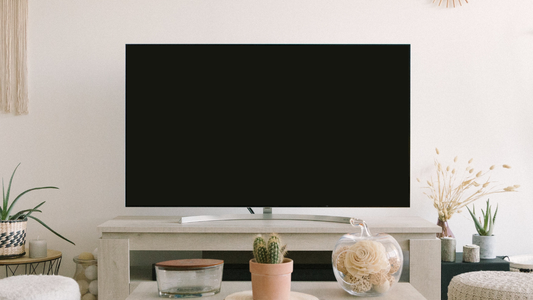 Die 3 besten Fernseher: Top-Modelle für Ihr Heimkino