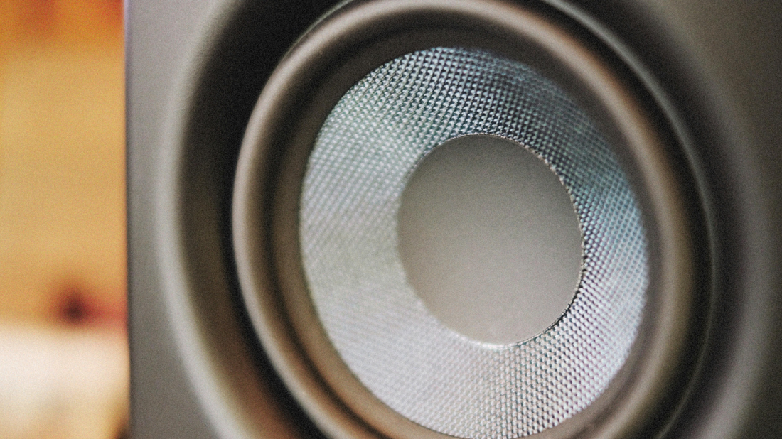 Subwoofer richt platzieren 